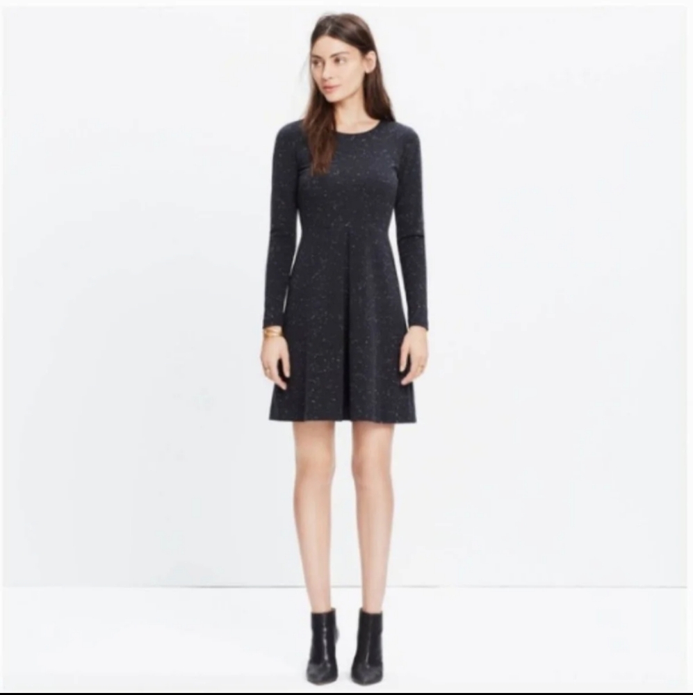 Madewell Concept dress